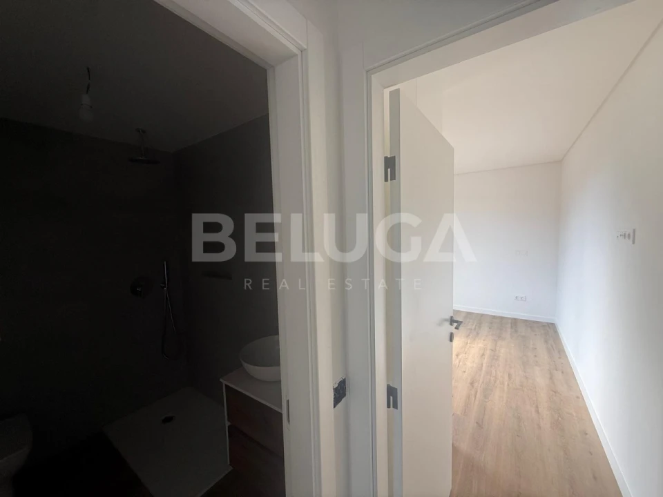 Apartamento T3 para Venda em São Martinho Foto 22