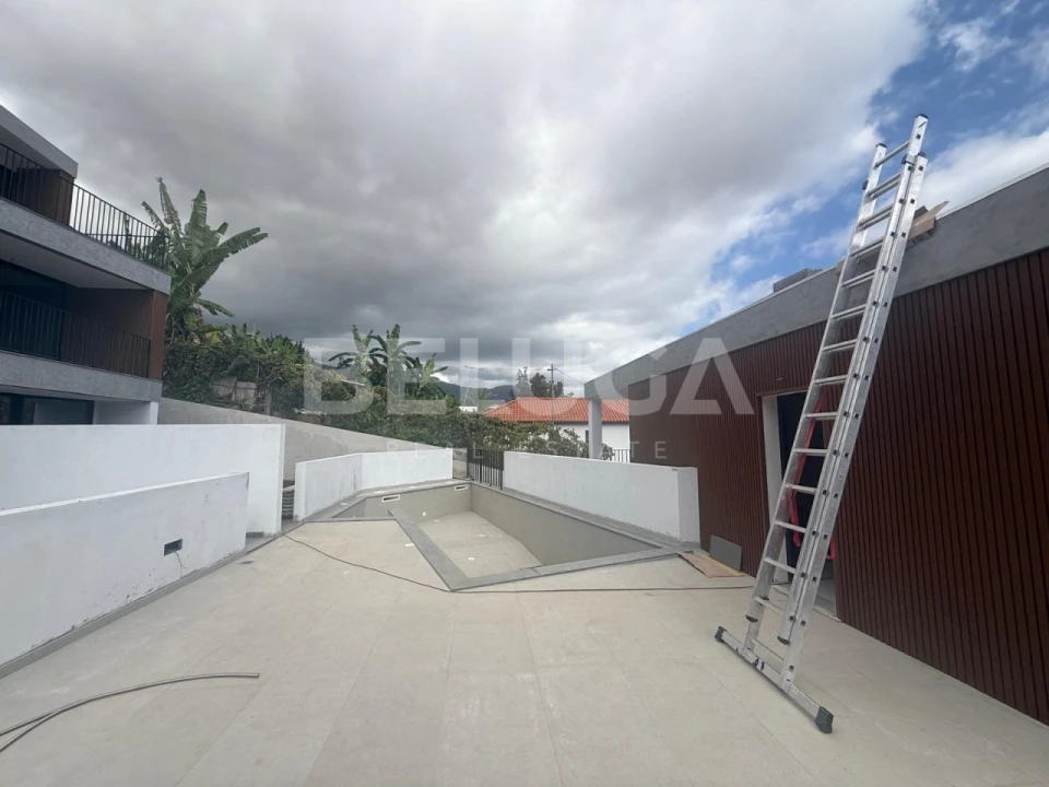 Apartamento T3 para Venda em São Martinho Foto 33