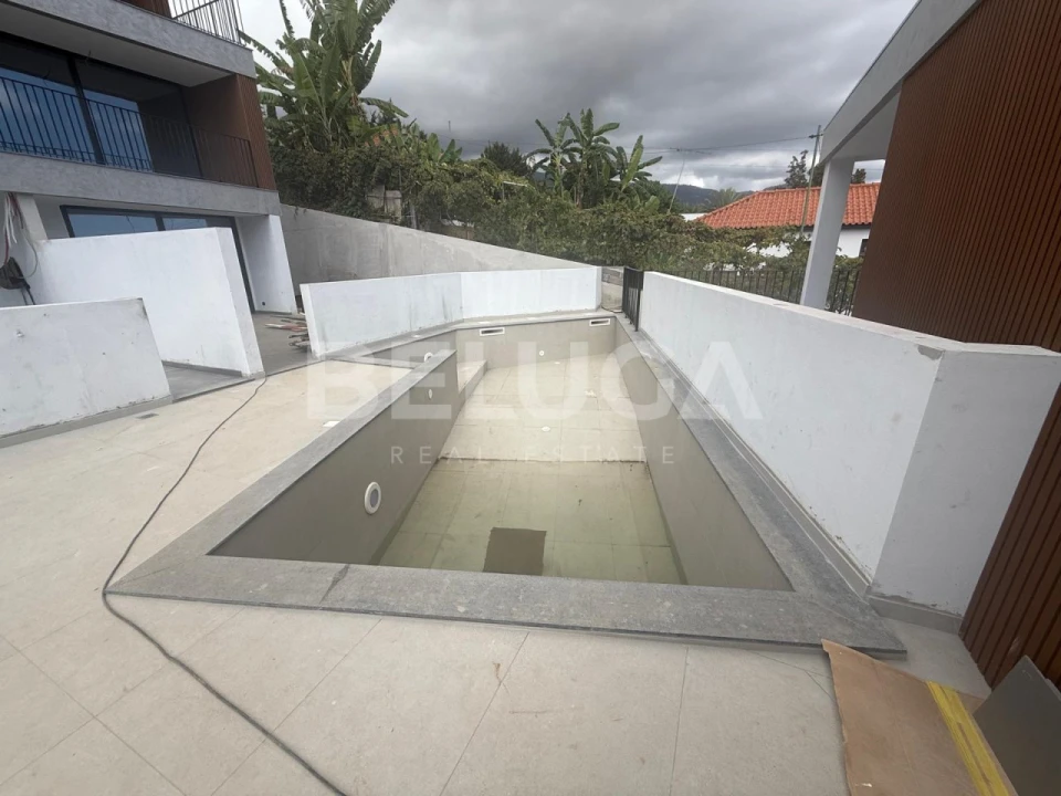 Apartamento T3 para Venda em São Martinho Foto 34