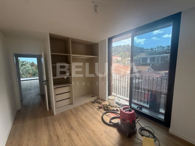 Apartamento T3 para Venda em São Martinho Foto 23
