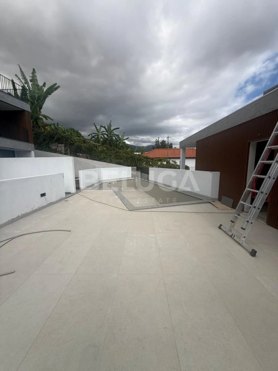 Apartamento T3 para Venda em São Martinho Foto 31