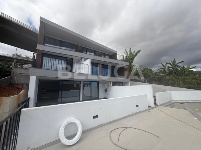 Apartamento T3 para Venda em São Martinho Foto 32