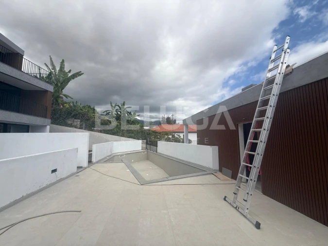Apartamento T3 para Venda em São Martinho Foto 33