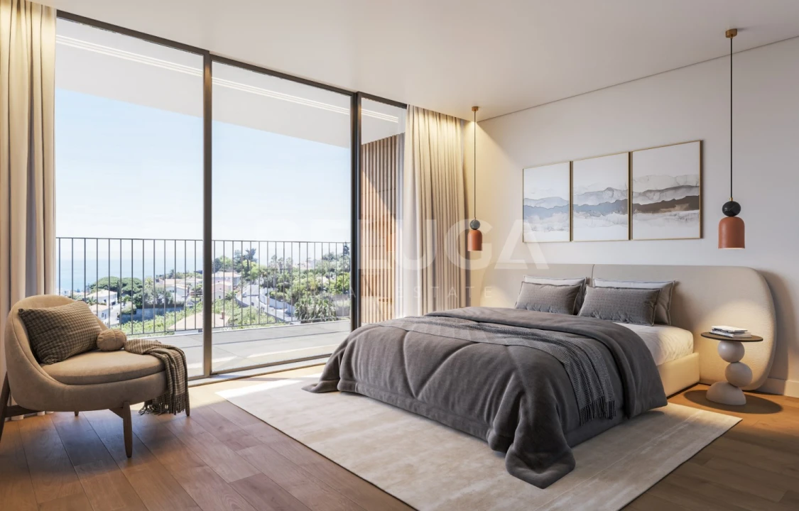 Apartamento T3 para Venda em São Martinho Foto 9