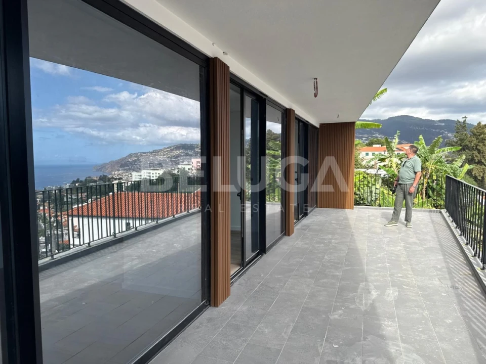 Apartamento T3 para Venda em São Martinho Foto 12