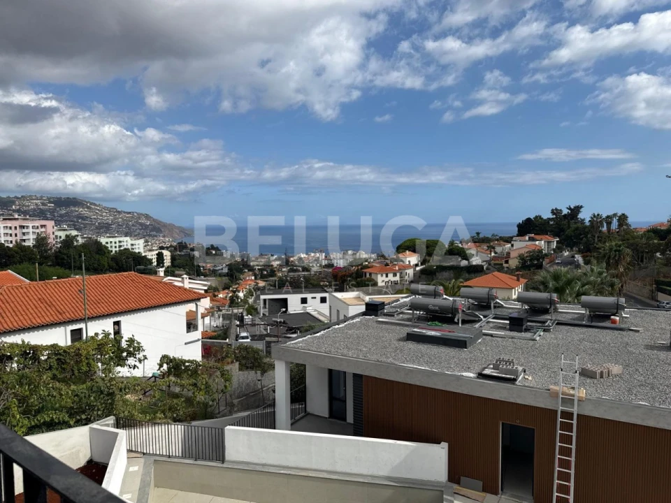 Apartamento T3 para Venda em São Martinho Foto 14