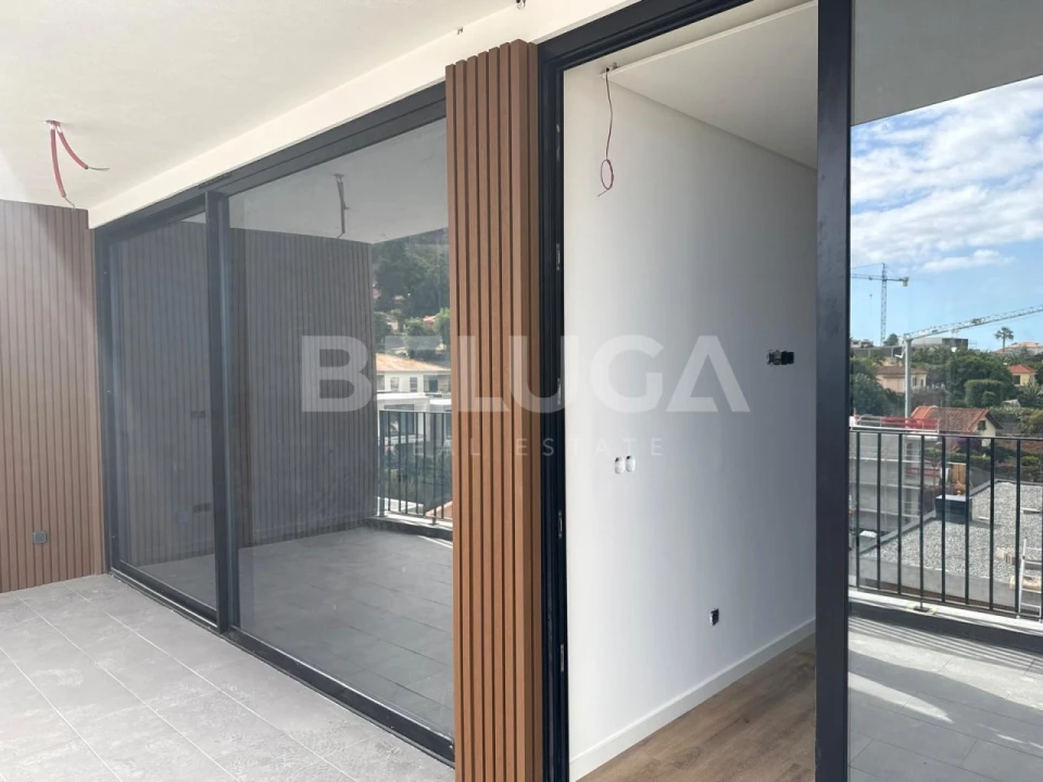 Apartamento T3 para Venda em São Martinho Foto 15