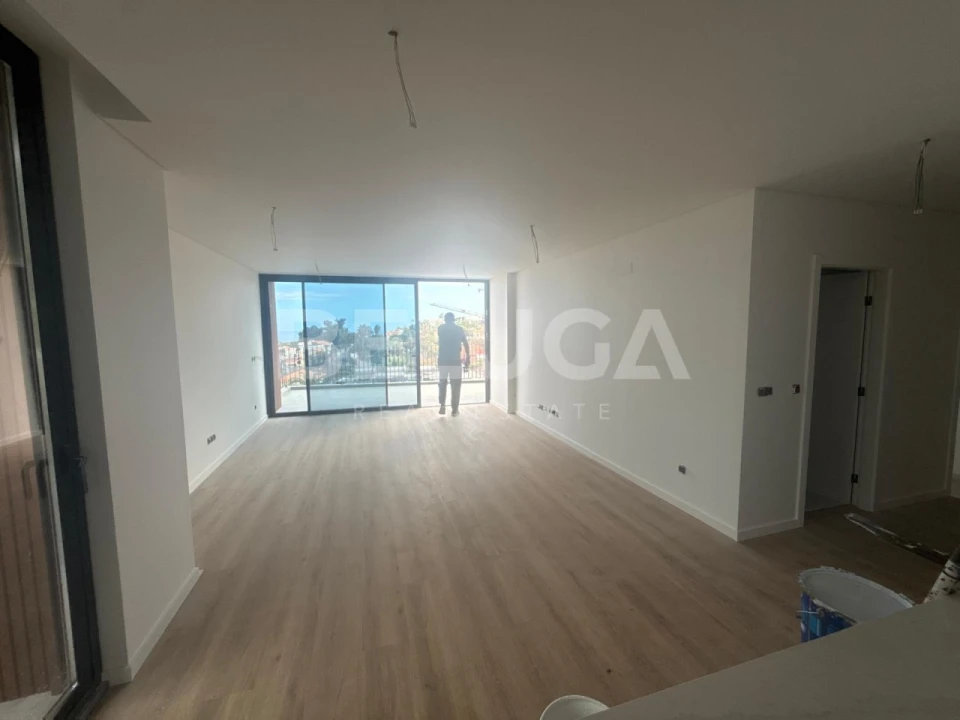Apartamento T3 para Venda em São Martinho Foto 22