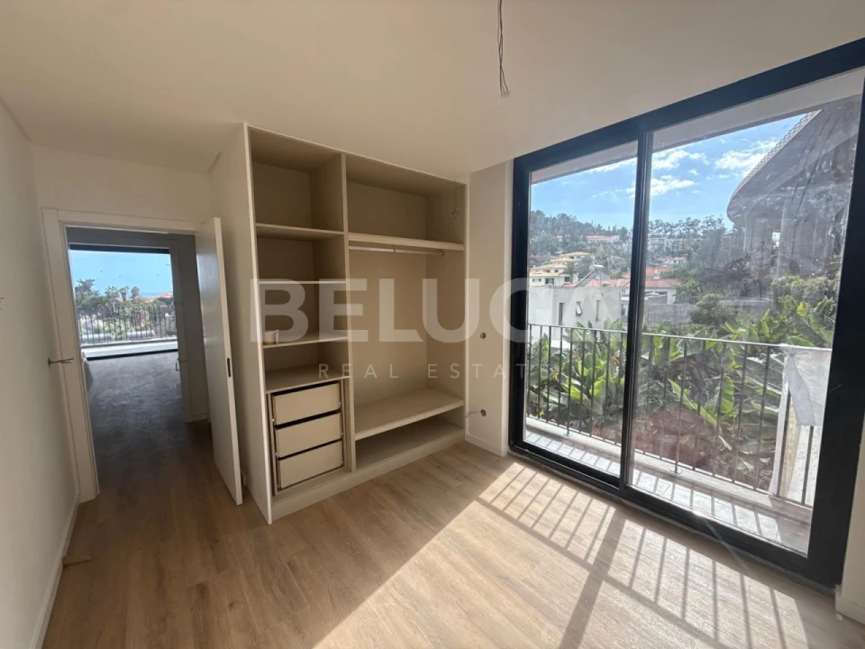 Apartamento T3 para Venda em São Martinho Foto 30