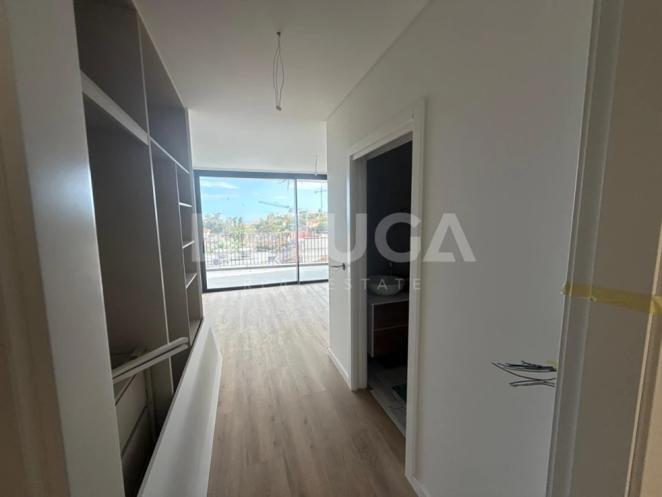 Apartamento T3 para Venda em São Martinho Foto 31