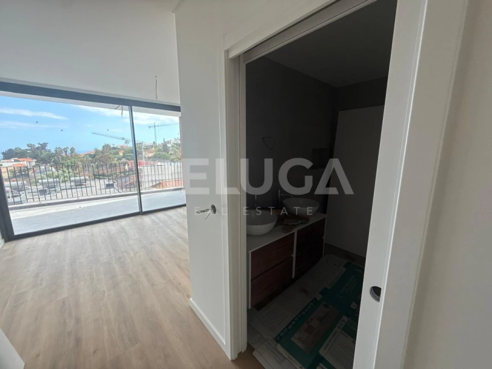 Apartamento T3 para Venda em São Martinho Foto 32