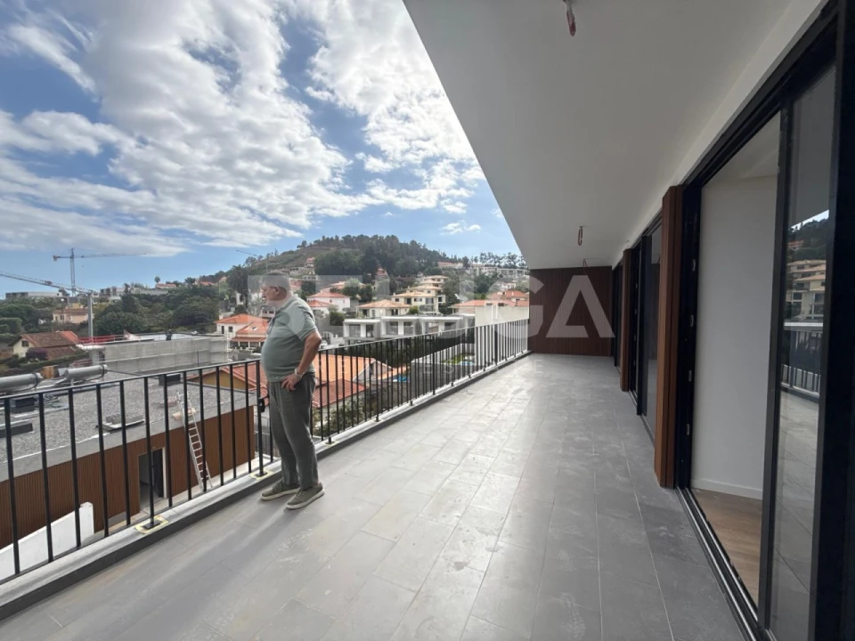Apartamento T3 para Venda em São Martinho Foto 38