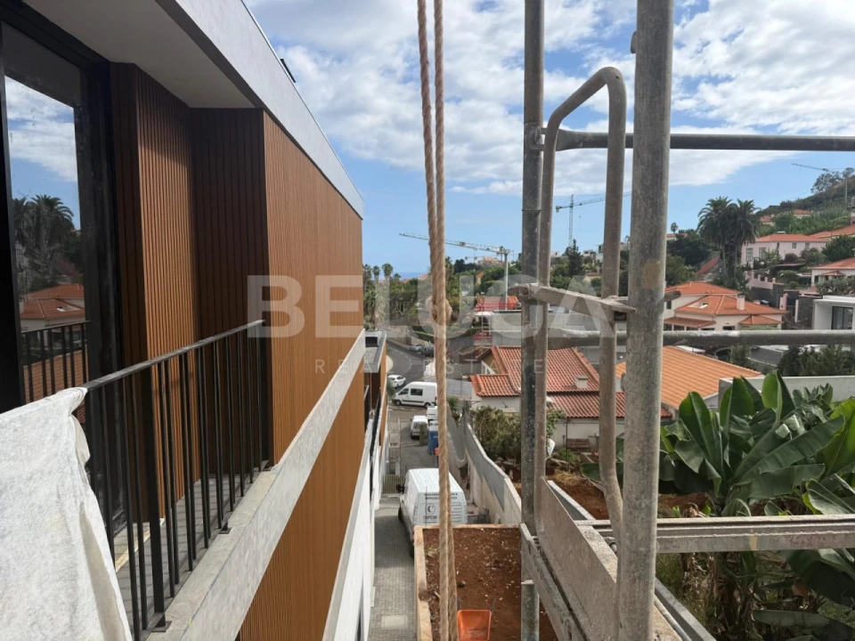 Apartamento T3 para Venda em São Martinho Foto 46