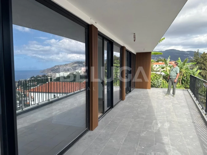 Apartamento T3 para Venda em São Martinho Foto 12