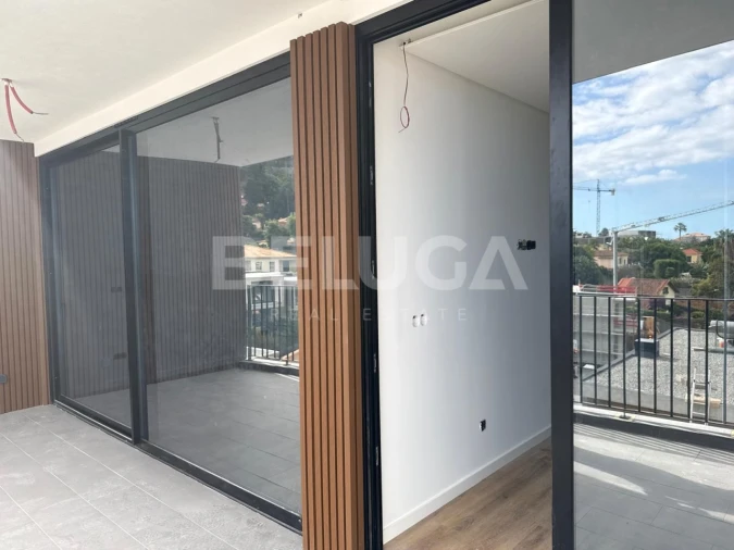 Apartamento T3 para Venda em São Martinho Foto 13