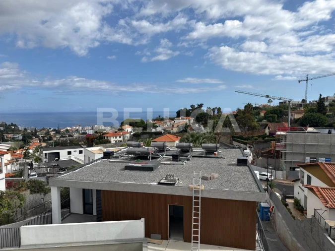 Apartamento T3 para Venda em São Martinho Foto 19