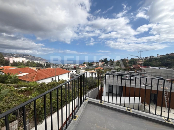 Apartamento T3 para Venda em São Martinho Foto 39