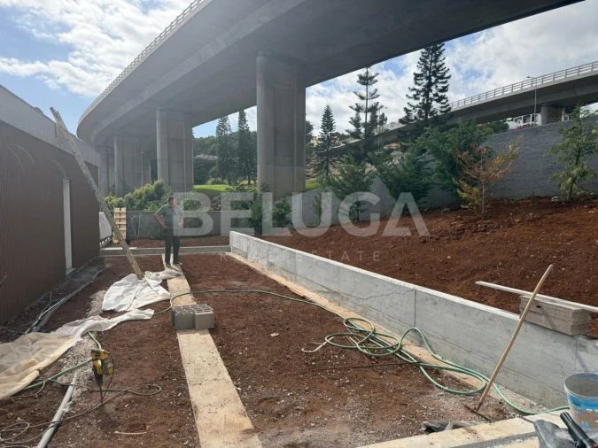 Apartamento T3 para Venda em São Martinho Foto 41