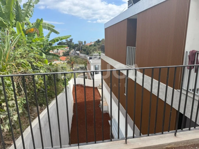 Apartamento T3 para Venda em São Martinho Foto 43