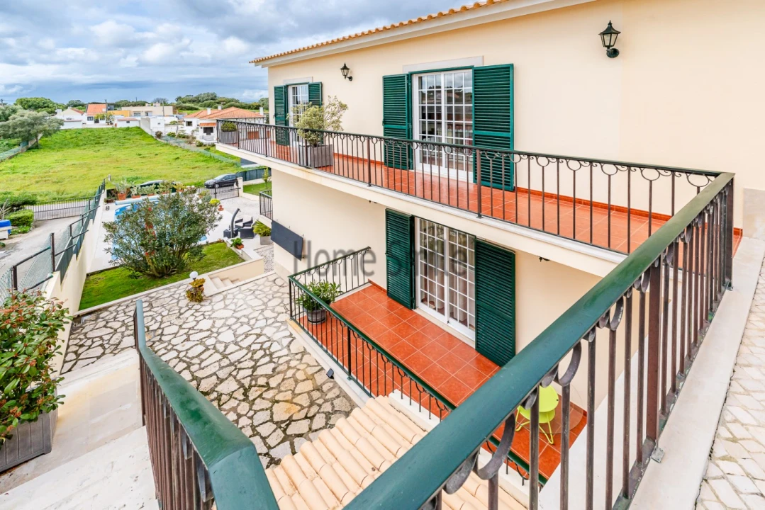 Moradia T3 para Venda em Sesimbra (Castelo) Foto 31