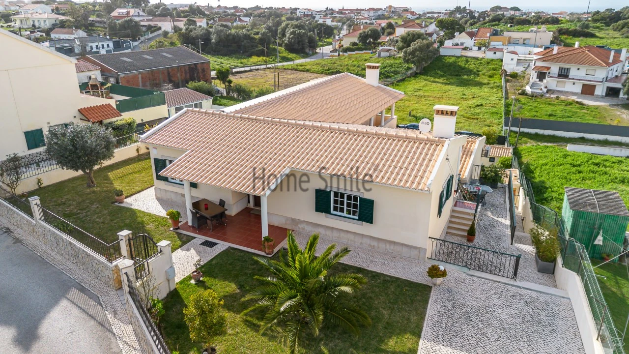 Moradia T3 para Venda em Sesimbra (Castelo) Foto 44