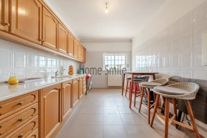 Moradia T3 para Venda em Sesimbra (Castelo)