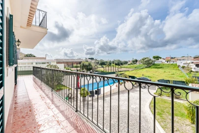 Moradia T3 para Venda em Sesimbra (Castelo)