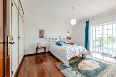 Moradia T3 para Venda em Sesimbra (Castelo)