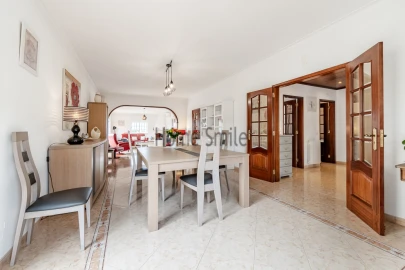 Moradia T3 para Venda em Sesimbra (Castelo)