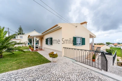 Moradia T3 para Venda em Sesimbra (Castelo)