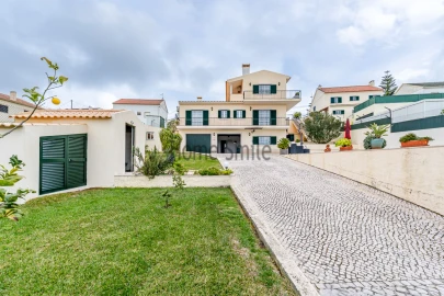 Moradia T3 para Venda em Sesimbra (Castelo)