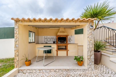 Moradia T3 para Venda em Sesimbra (Castelo)