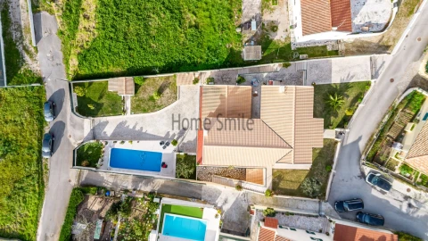 Moradia T3 para Venda em Sesimbra (Castelo)