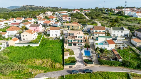 Moradia T3 para Venda em Sesimbra (Castelo)
