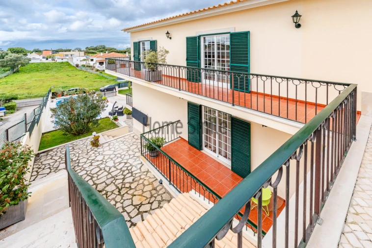 Moradia T3 para Venda em Sesimbra (Castelo) Foto 31