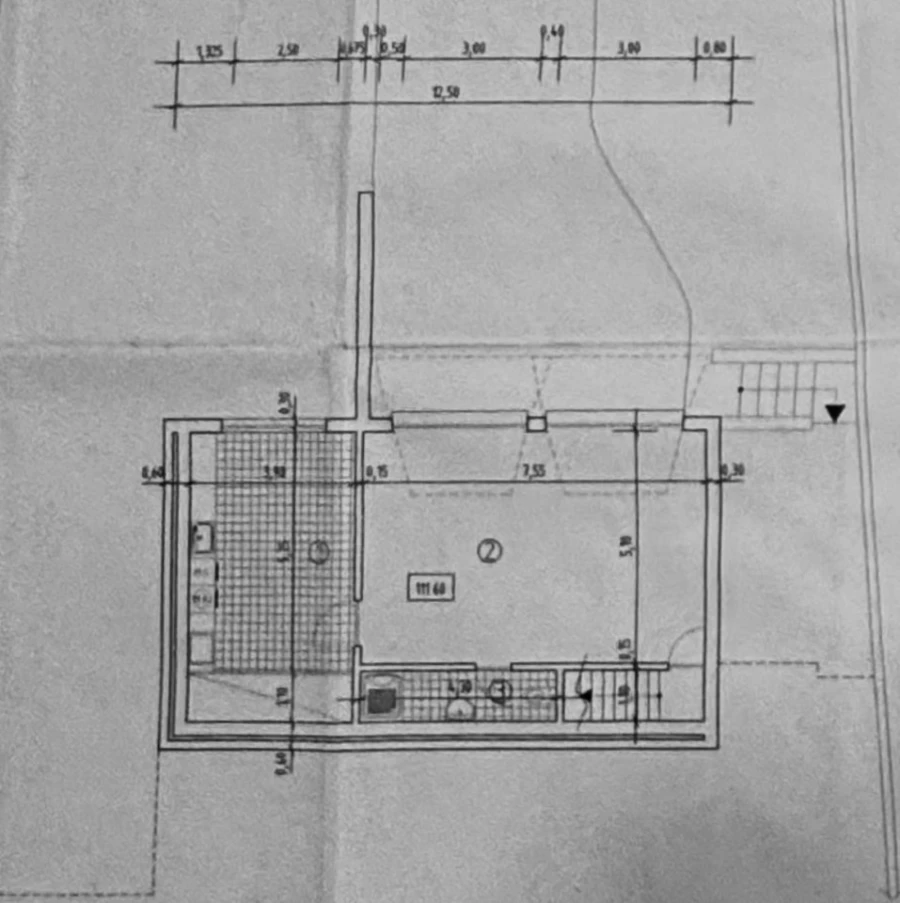 Moradia T3 para Venda em Sesimbra (Castelo) Planta 1