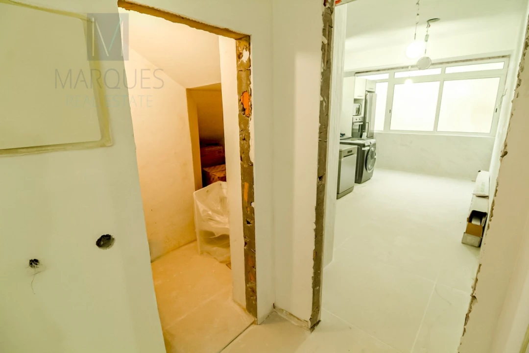Apartamento T4 para Venda em Póvoa de Santa Iria e Forte da Casa Foto 3
