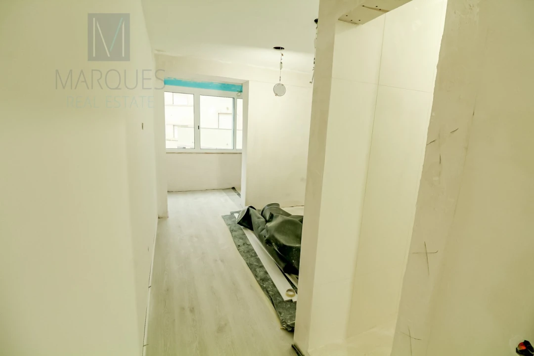 Apartamento T4 para Venda em Póvoa de Santa Iria e Forte da Casa Foto 17