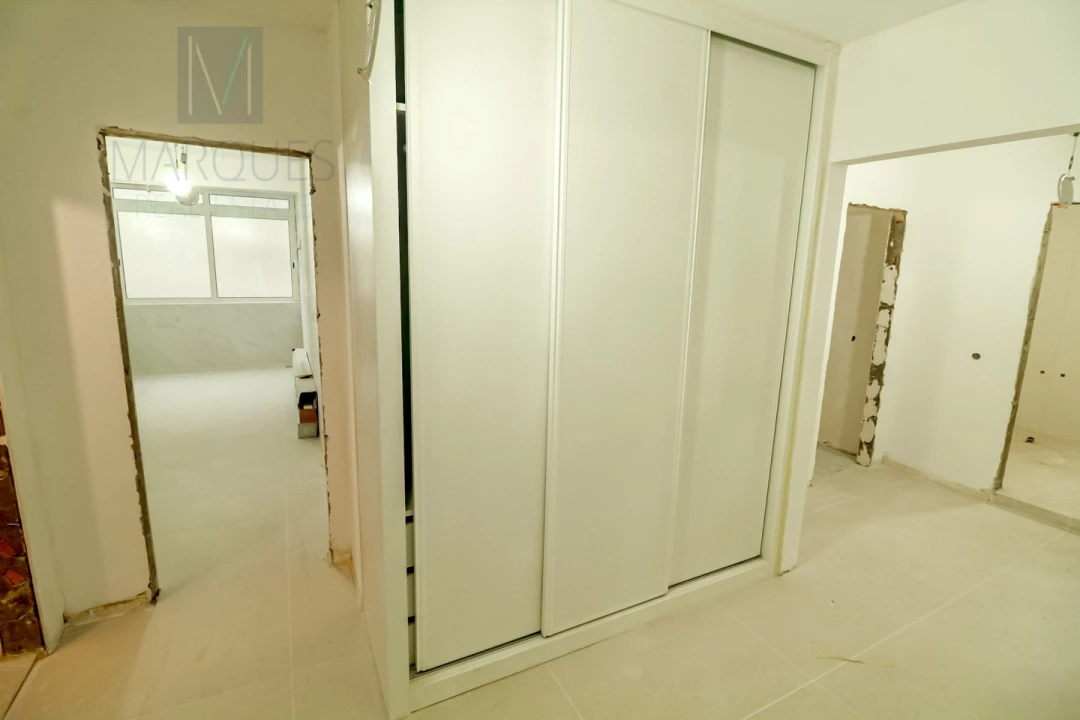 Apartamento T4 para Venda em Póvoa de Santa Iria e Forte da Casa Foto 30