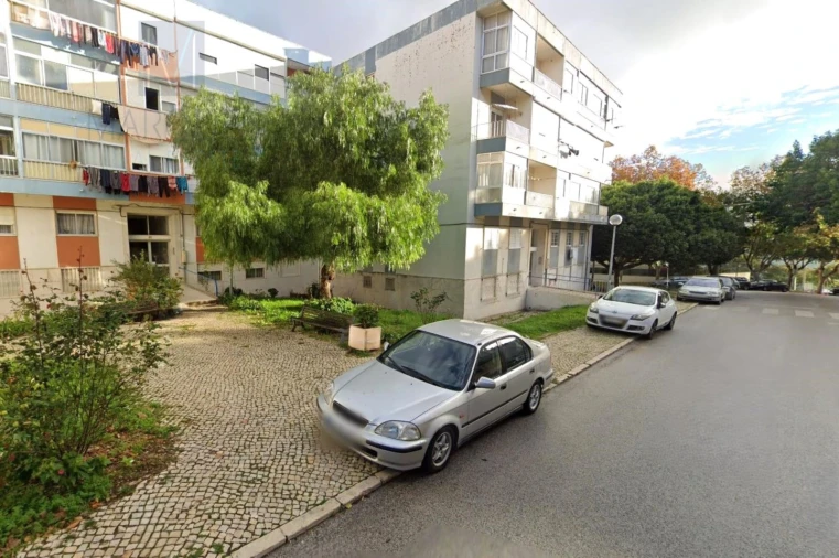 Apartamento T4 para Venda em Póvoa de Santa Iria e Forte da Casa Foto 31