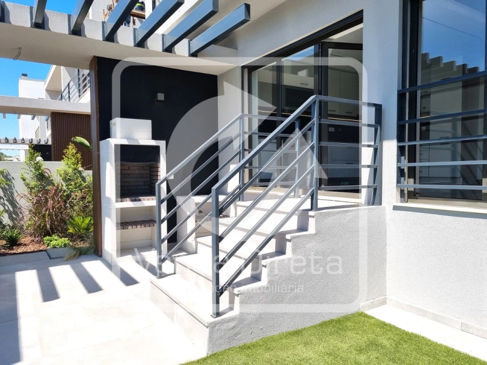 Moradia T4 para Venda em Alcochete Foto 5