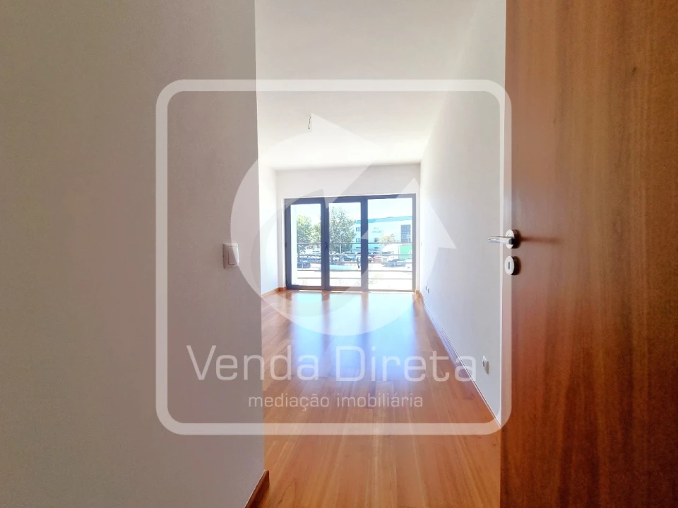 Moradia T4 para Venda em Alcochete Foto 12