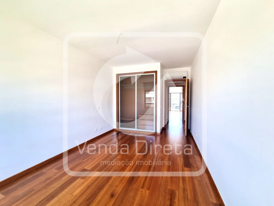 Moradia T4 para Venda em Alcochete Foto 19