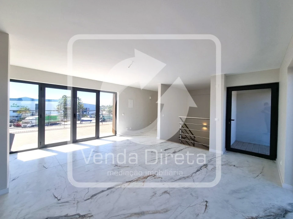 Moradia T4 para Venda em Alcochete Foto 22