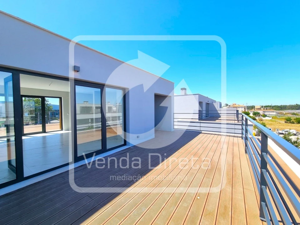 Moradia T4 para Venda em Alcochete Foto 23