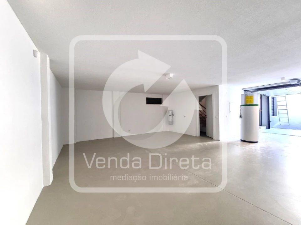 Moradia T4 para Venda em Alcochete Foto 24