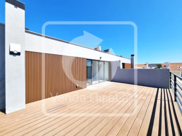 Moradia T4 para Venda em Alcochete