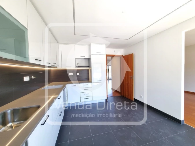 Moradia T4 para Venda em Alcochete Foto 2