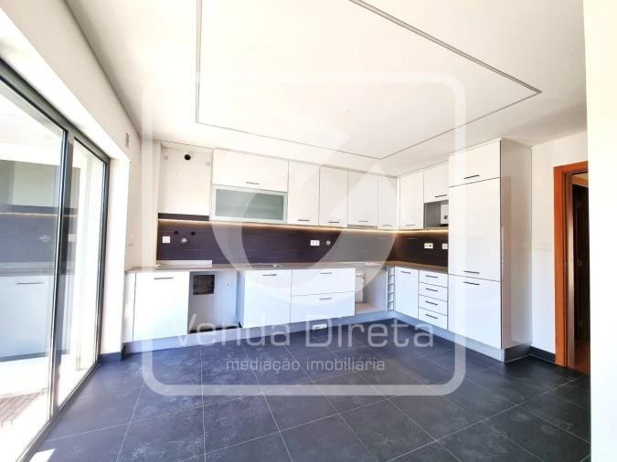 Moradia T4 para Venda em Alcochete