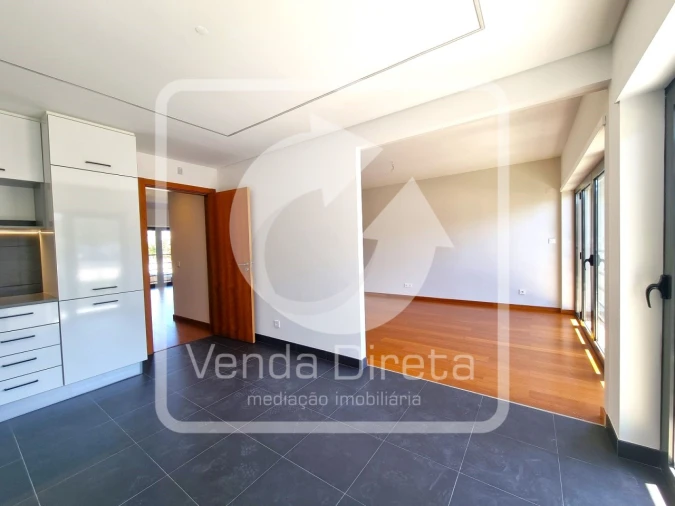 Moradia T4 para Venda em Alcochete Foto 9